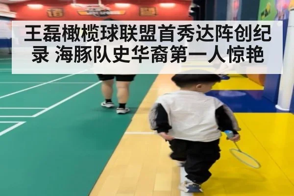 王磊橄榄球联盟首秀达阵创纪录 海豚队史华裔第一人惊艳